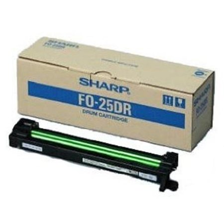 SHARP Sharp FO25DR Fax Drum- 20 000 Yield FO25DR